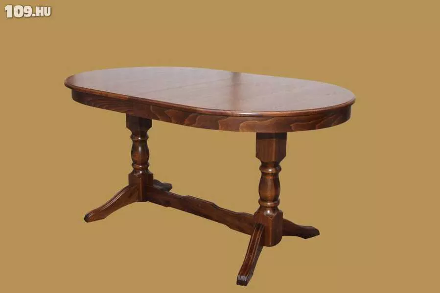 Asztal Európa (100x160/240 cm)